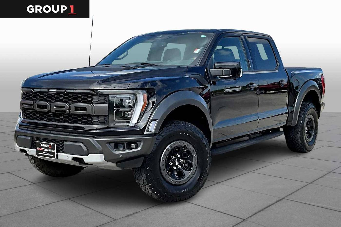 2023 Ford F-150 Raptor — Pickup Truck — 27,019 mi — Houston, TX