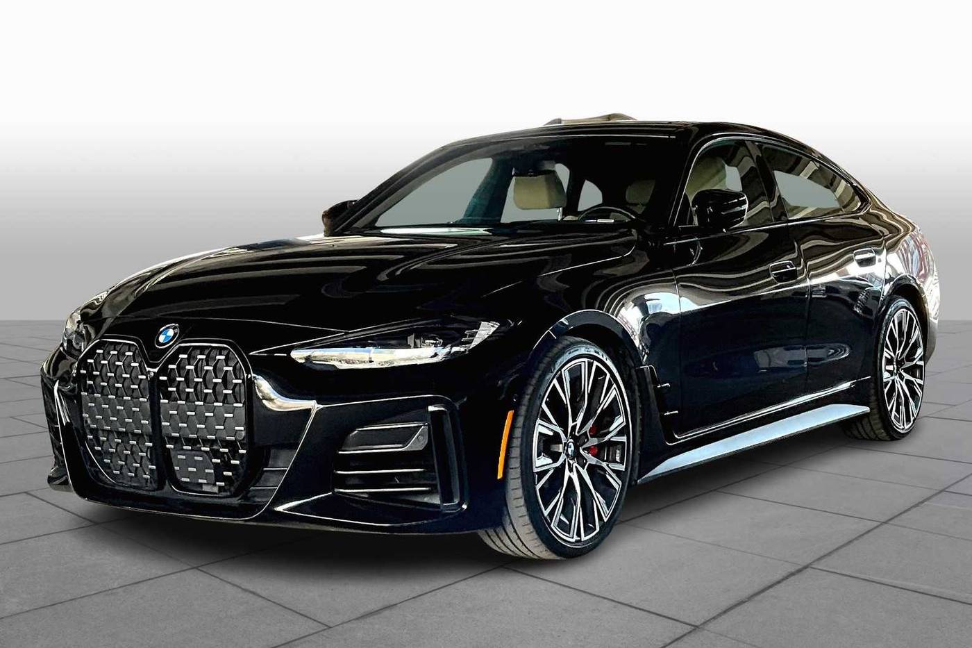 2024 BMW 4 Series M440i — Sedan — 30,360 mi — Houston, TX