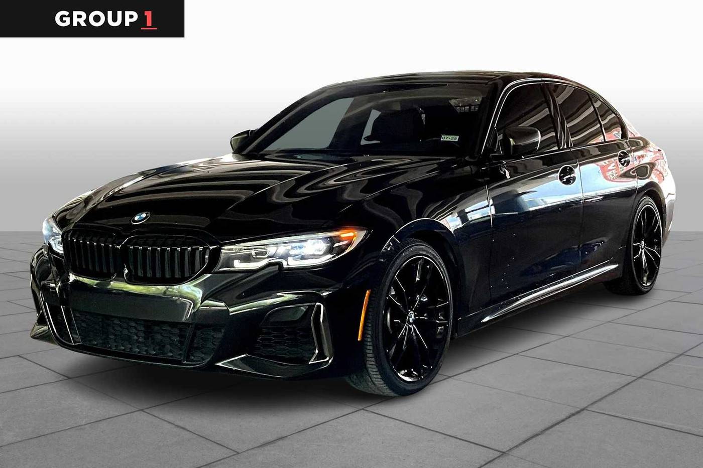 2020 BMW 3 Series M340i — Sedan — 39,025 mi — Houston, TX