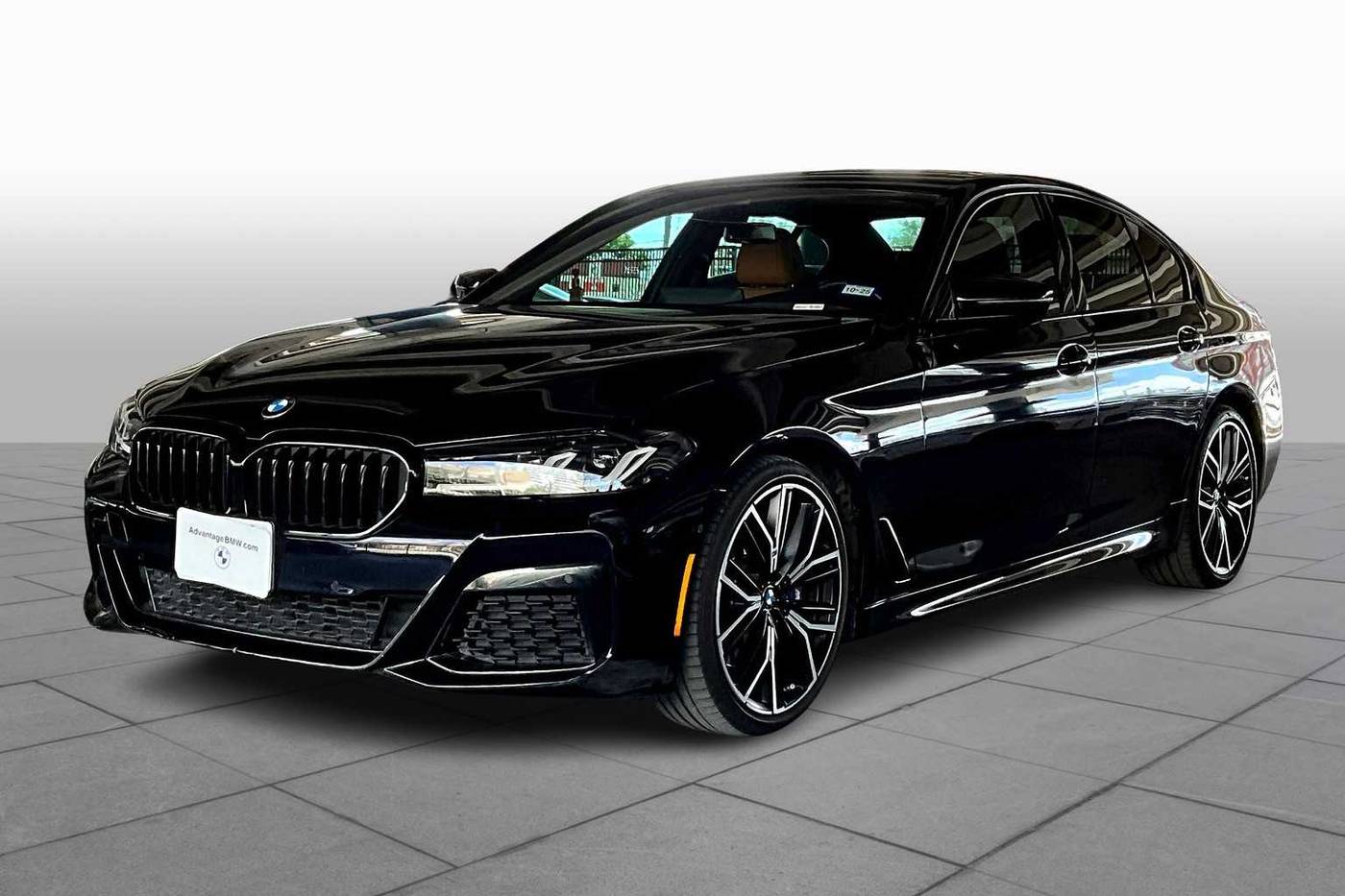 2022 BMW 5 Series 530i — Sedan — 20,536 mi — Houston, TX