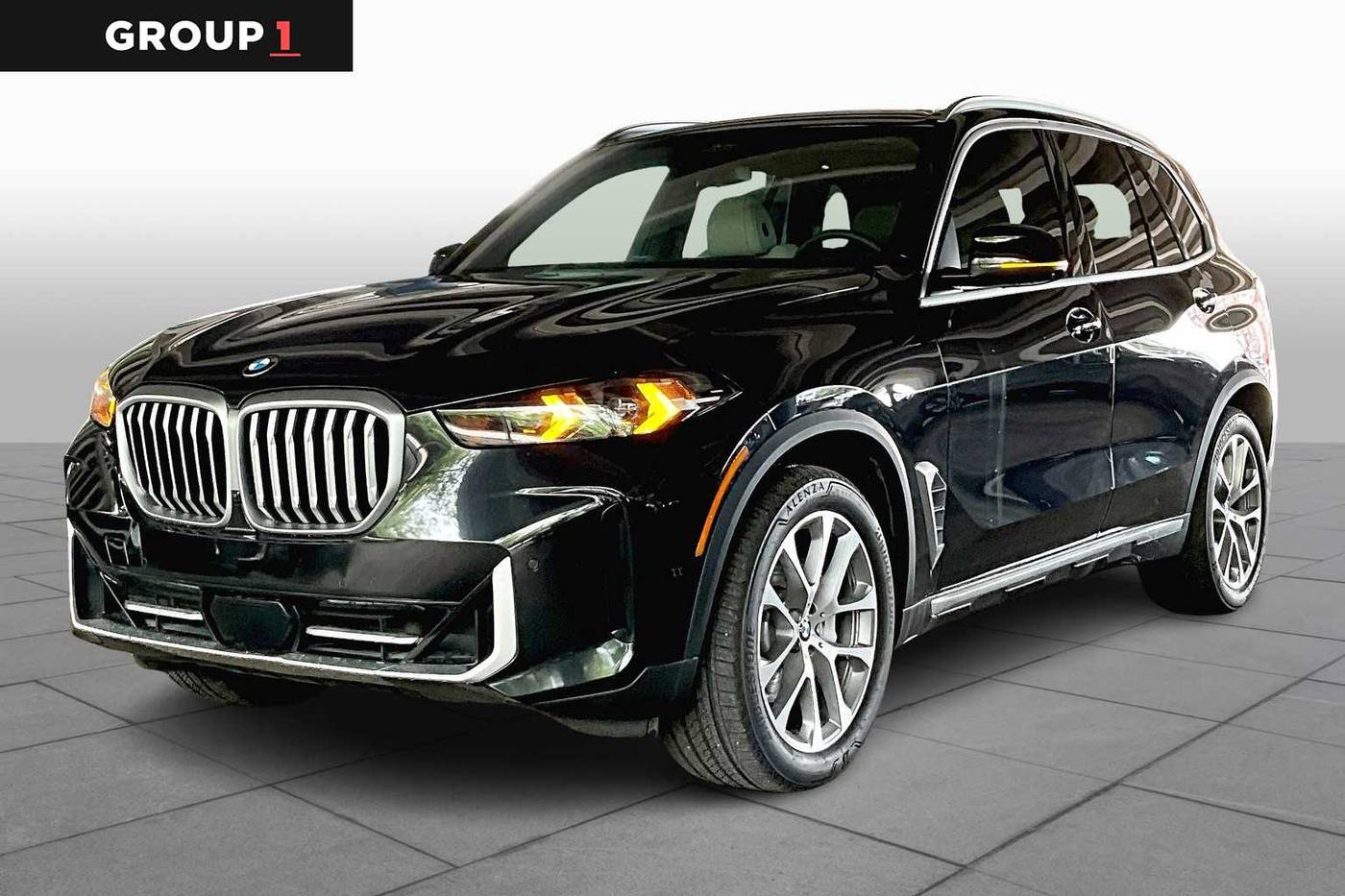 2024 BMW X5 40i — SUV — 22,874 mi — Houston, TX