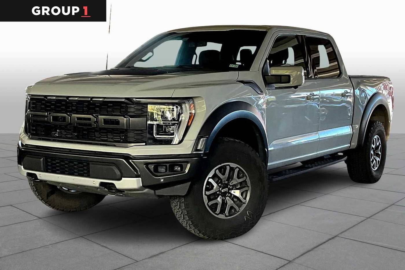 2023 Ford F-150 Raptor — Pickup Truck — 18,164 mi — Houston, TX
