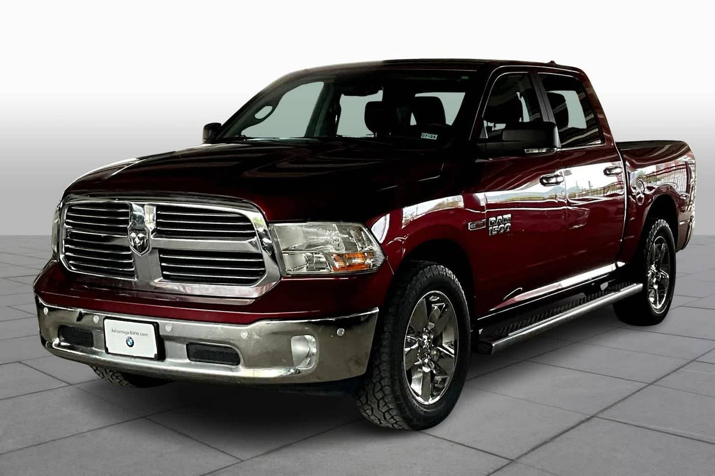2018 Ram 1500 Lone Star — Pickup Truck — 143,180 mi — Houston, TX