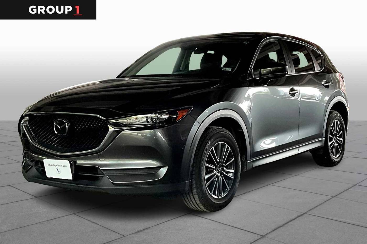 2020 Mazda CX-5 Touring — SUV — 53,606 mi — Houston, TX