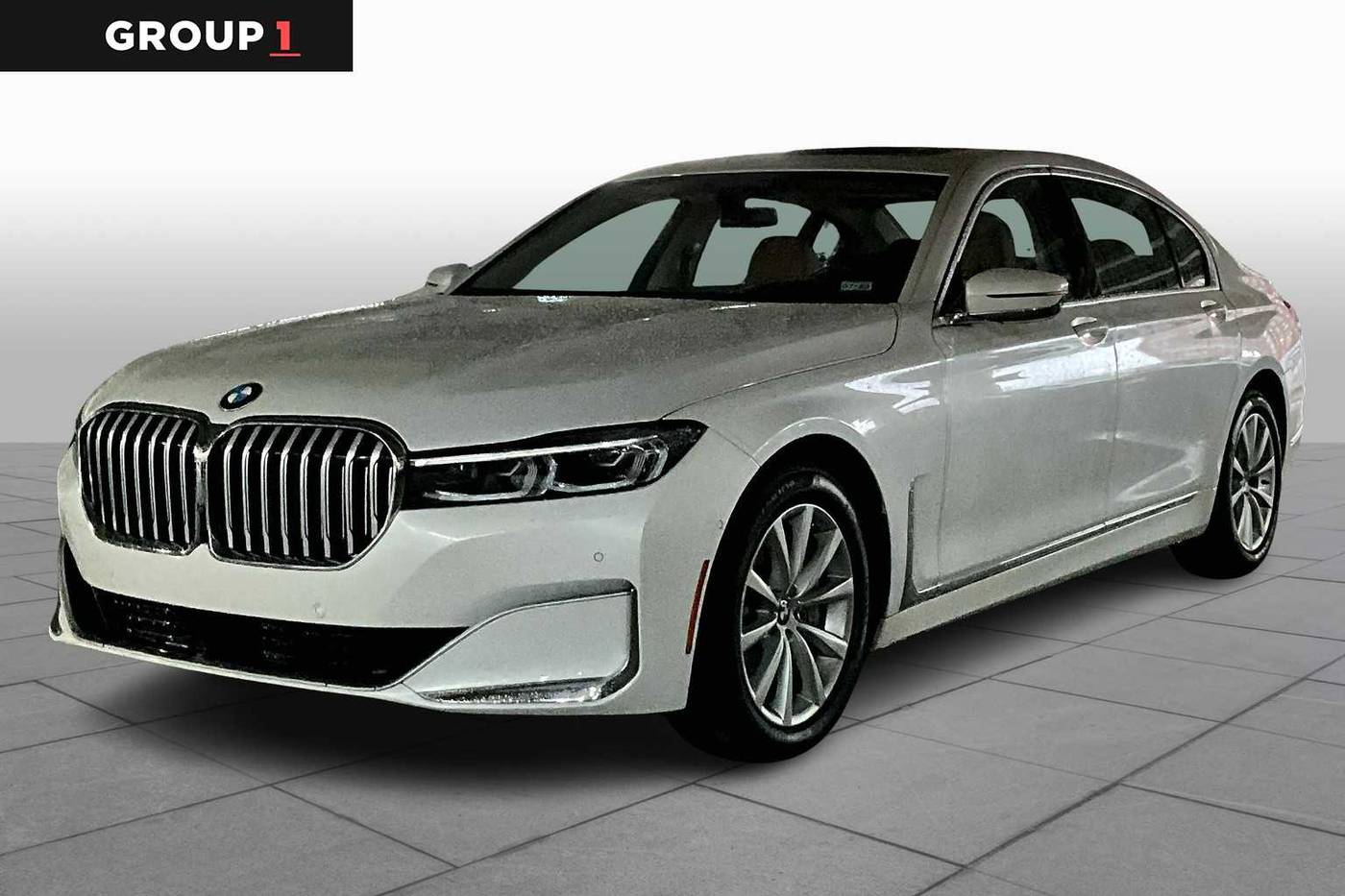 2022 BMW 7 Series 740i — Sedan — 28,003 mi — Houston, TX