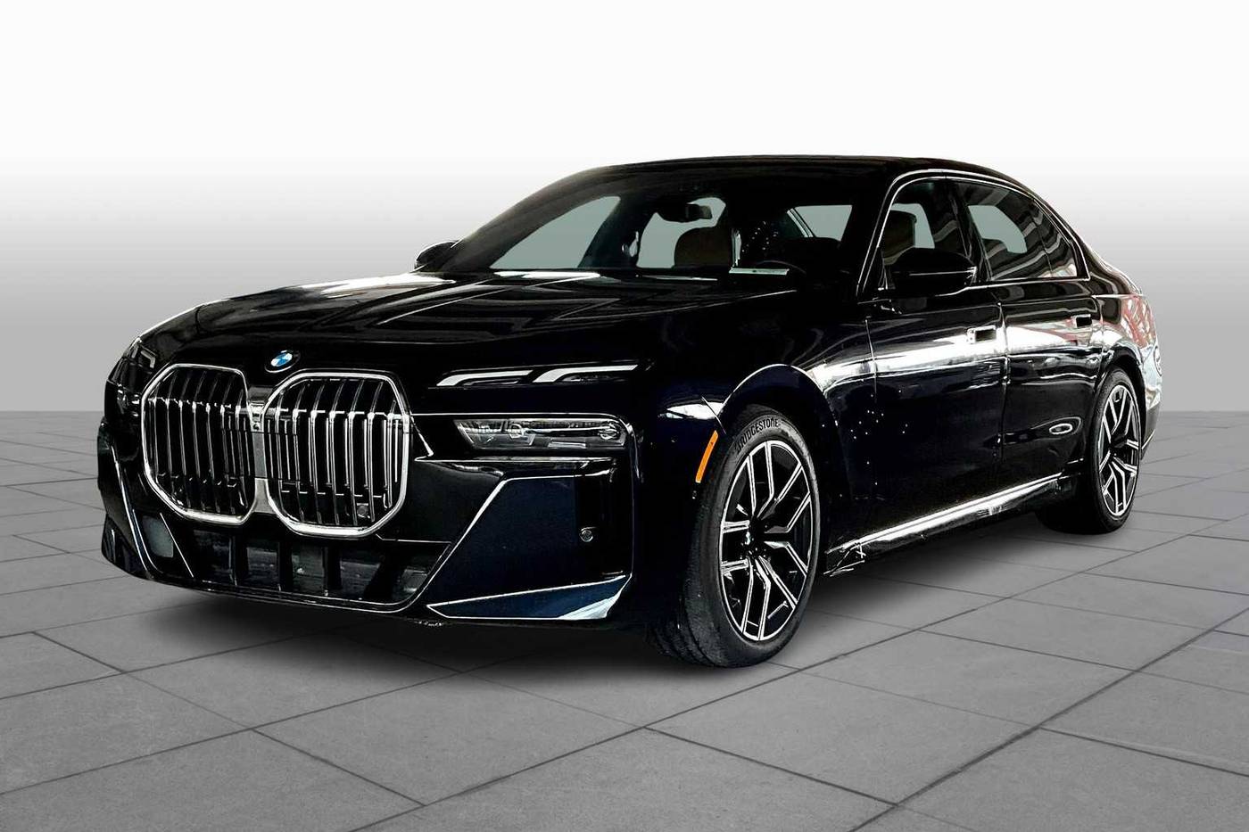 2024 BMW 7 Series 740i — Sedan — 13,811 mi — Houston, TX