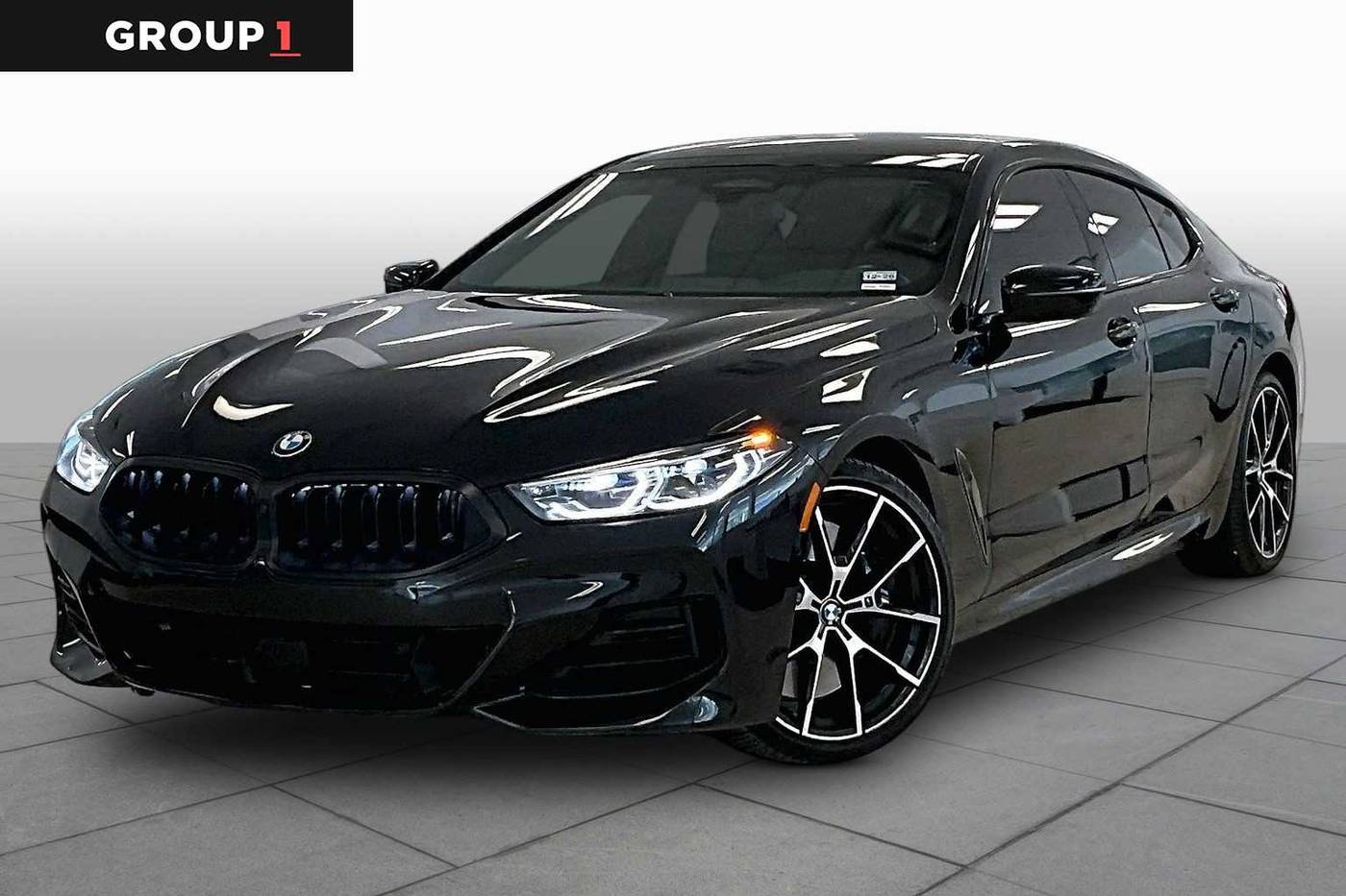 Used BMW 840i for Sale in Houston, TX (with Photos) - TRUECar