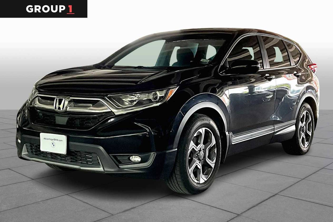 2017 Honda CR-V EX — SUV — 71,078 mi — Houston, TX