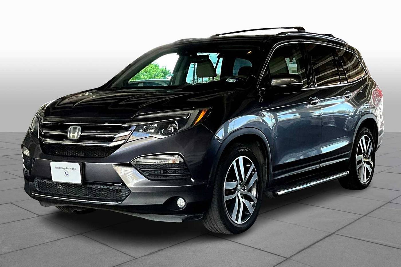 2016 Honda Pilot Elite — SUV — 80,759 mi — Houston, TX