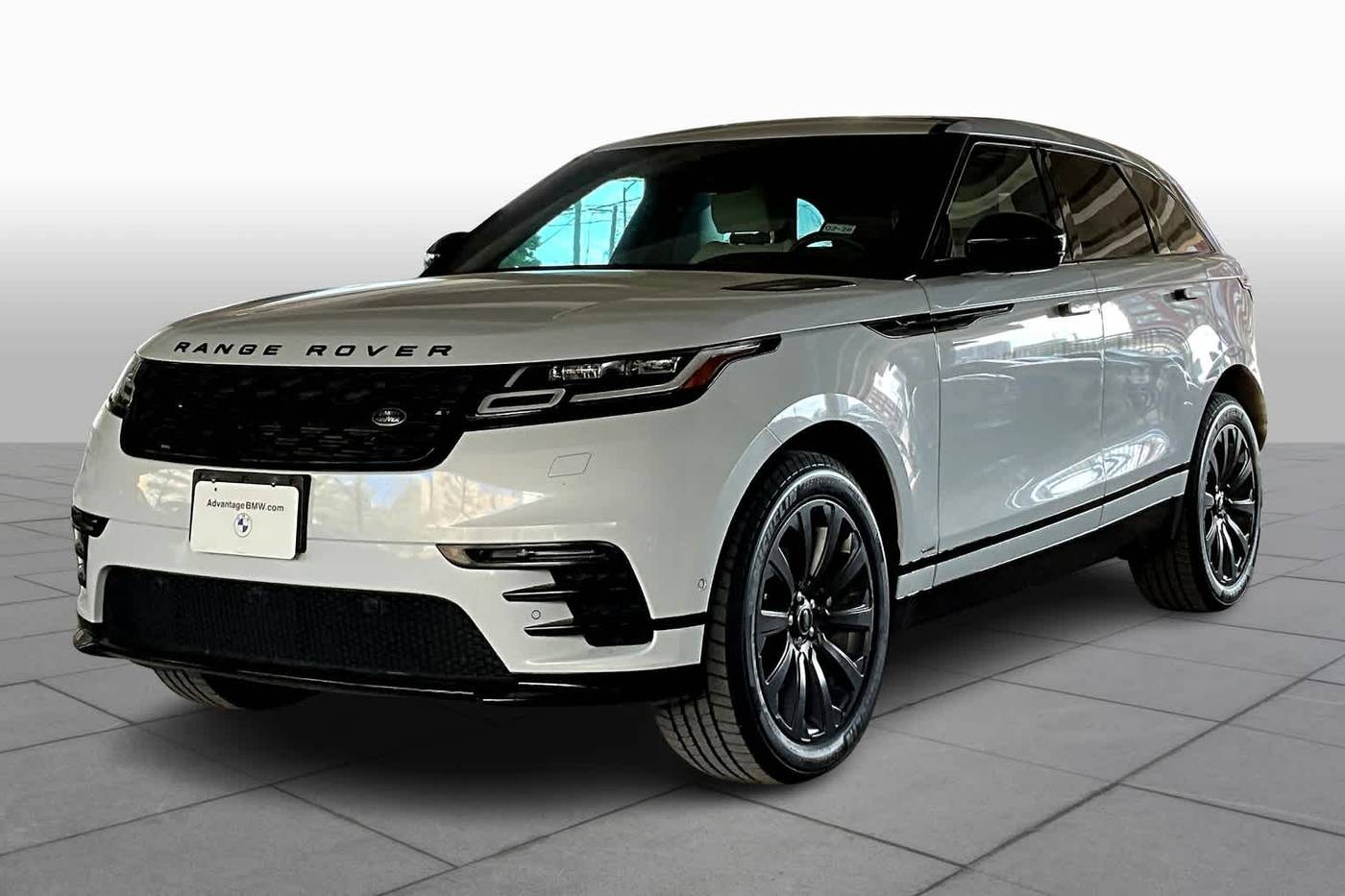 2020 Land Rover Range Rover Velar R-Dynamic S — SUV — 75,859 mi — Houston, TX