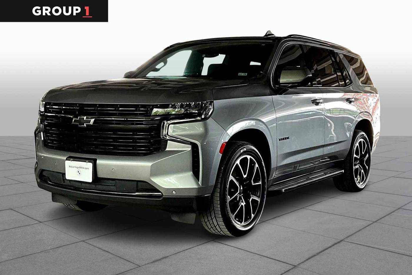 2023 Chevrolet Tahoe RST — SUV — 60,630 mi — Houston, TX