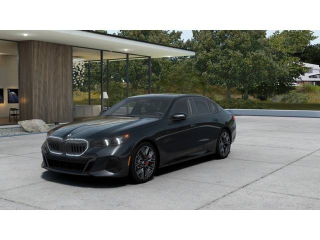 2023 BMW 5 Series Review | Pricing, Trims & Photos - TrueCar