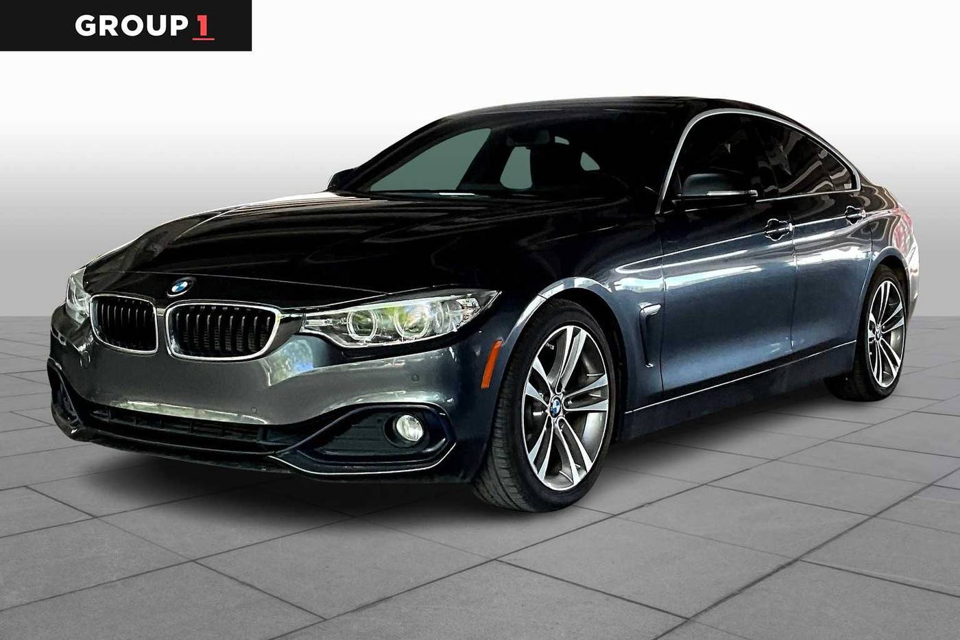 2016 BMW 4 Series 428i — Hatchback — 68,127 mi — Houston, TX