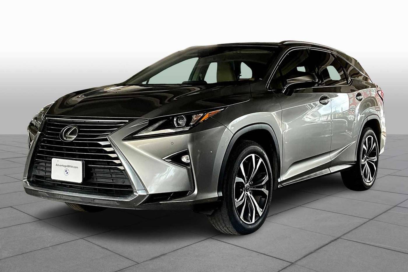 2018 Lexus RX RX 350L Premium — SUV — 135,774 mi — Houston, TX