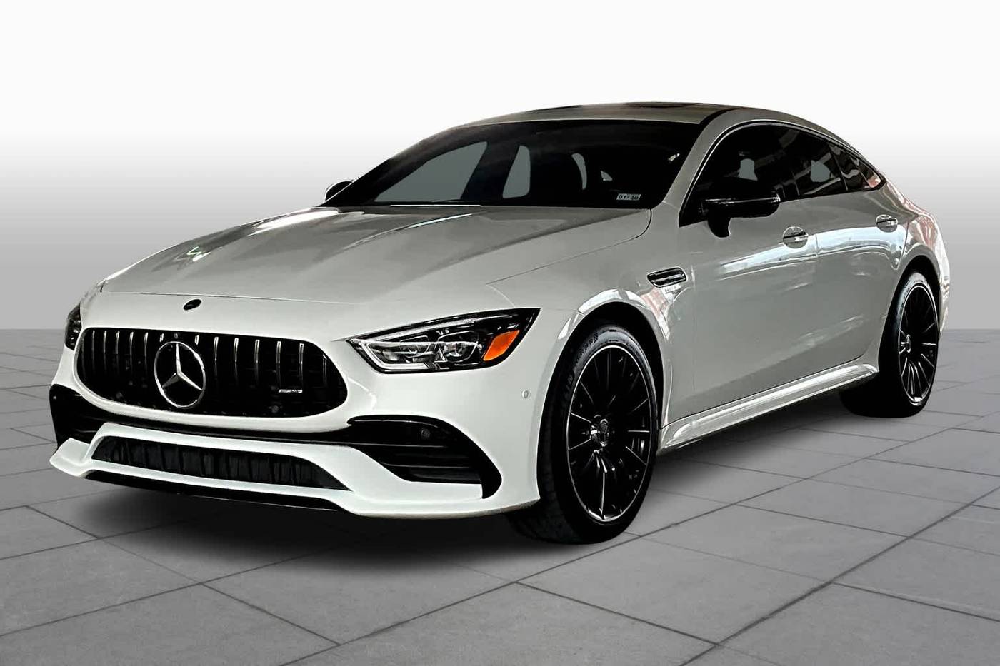 2022 Mercedes-Benz AMG GT AMG GT 43 — Sedan — 13,889 mi — Houston, TX