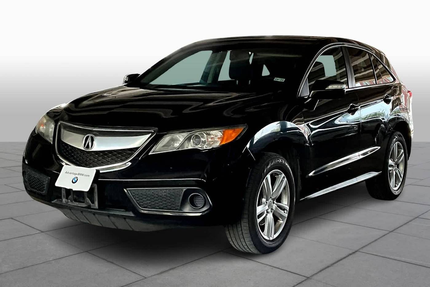 2015 Acura RDX Standard — SUV — 87,249 mi — Houston, TX