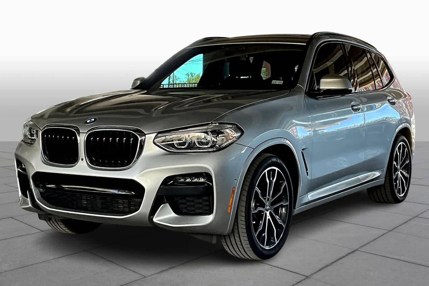 2020 BMW X3 30i — SUV — 26,166 mi — Houston, TX