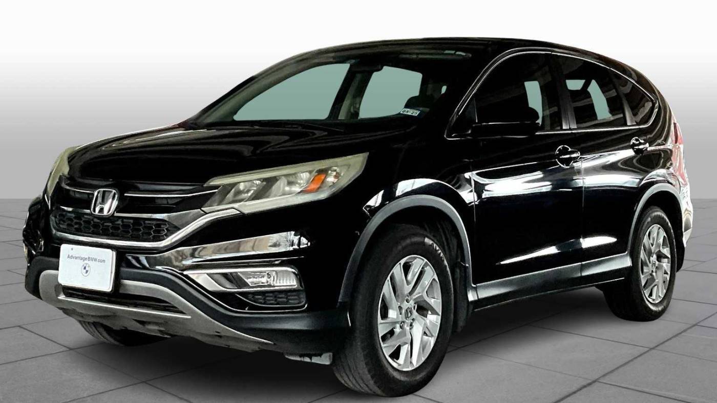 2016 Honda CR-V EX — SUV — 176,475 mi — Houston, TX
