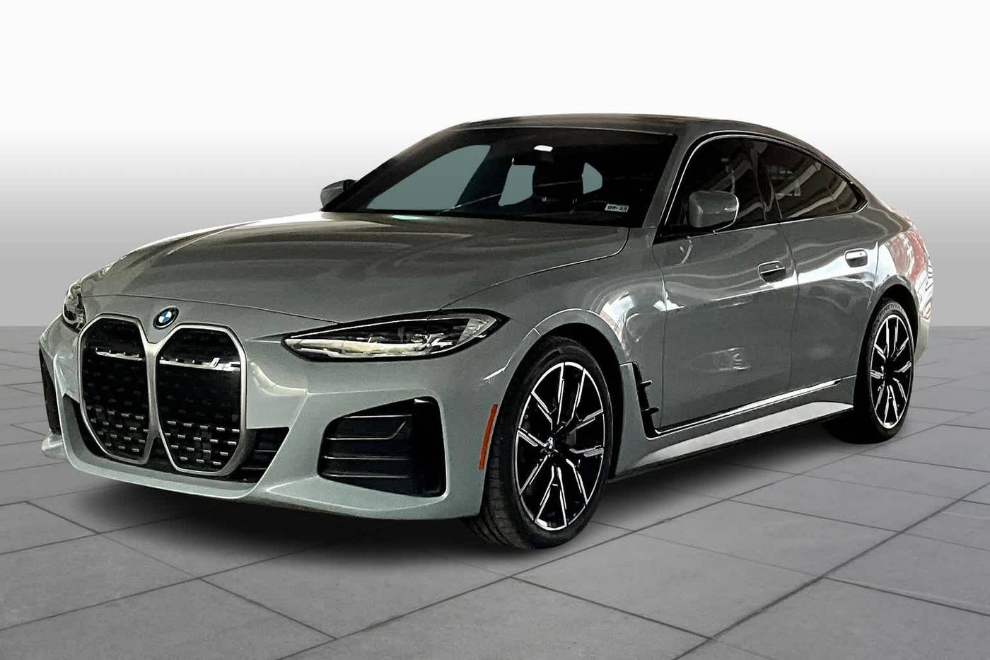 2023 BMW i4 eDrive40 — Sedan — 39,369 mi — Houston, TX