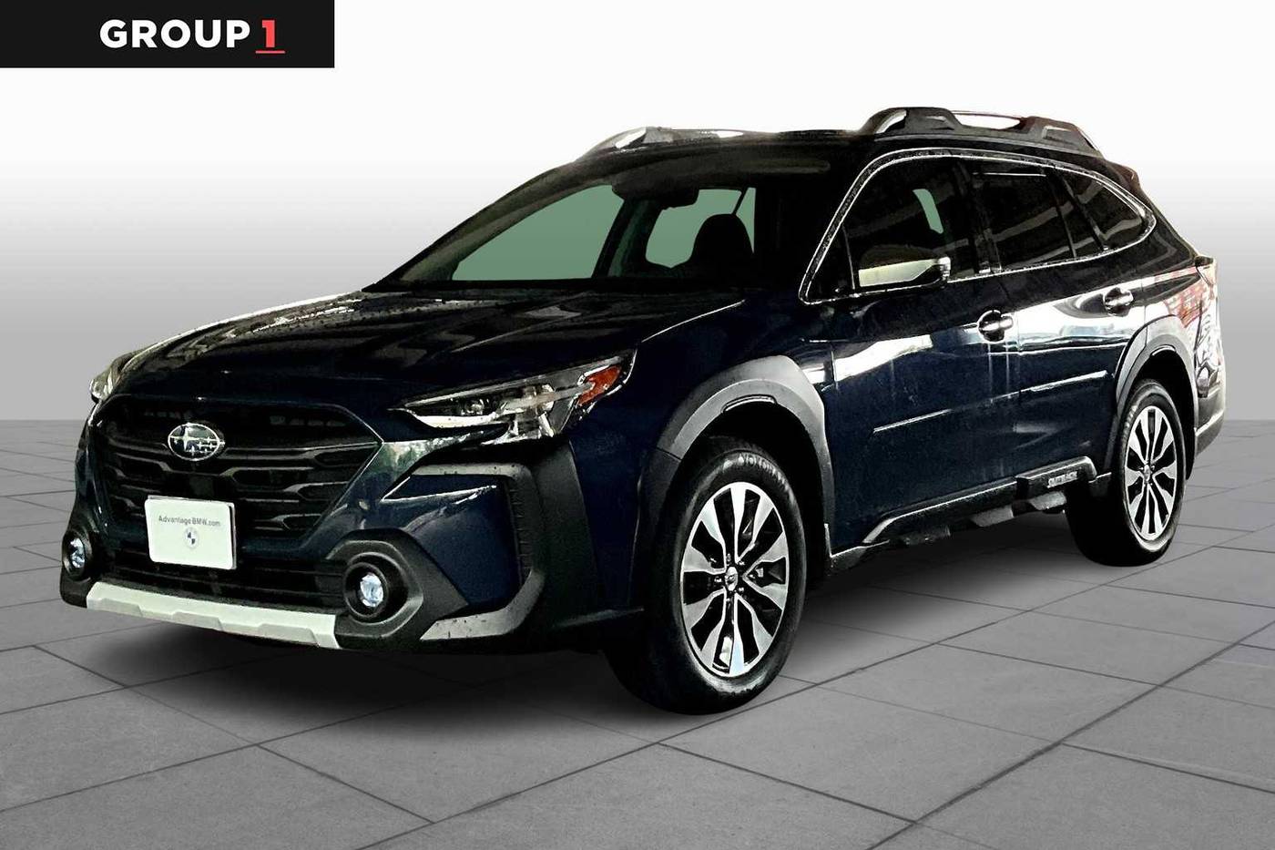 2024 Subaru Outback Touring XT — SUV — 13,760 mi — Houston, TX