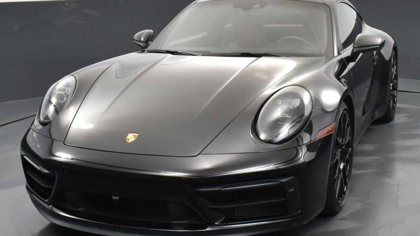 Porsche 911 Carrera GTS: dimensioni, interni, motori, prezzi e concorrenti  – AutoScout24