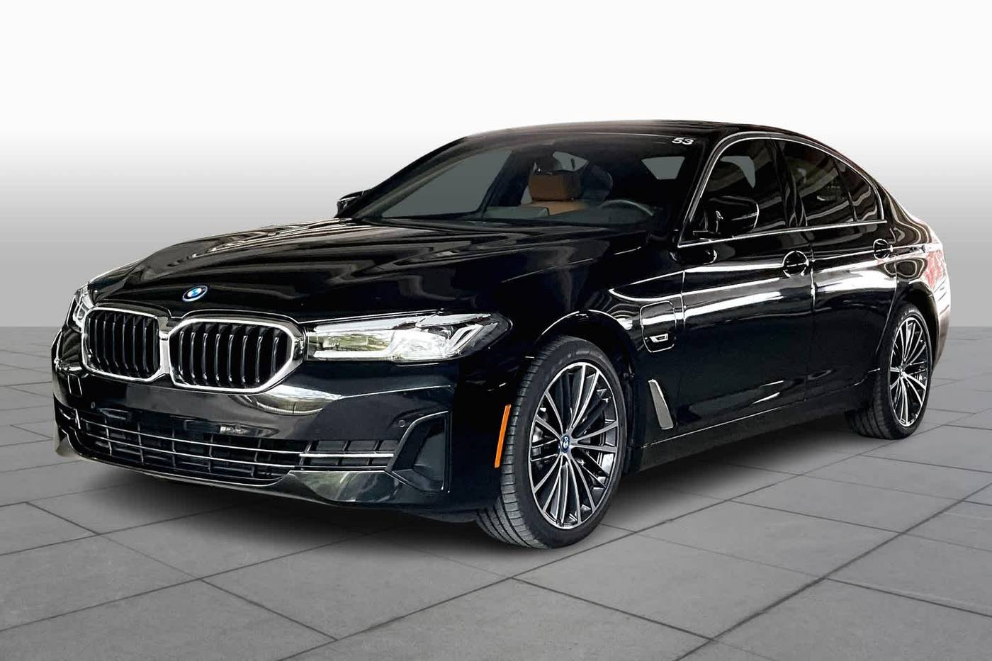 2023 BMW 5 Series 530e — Sedan — 16,810 mi — Houston, TX