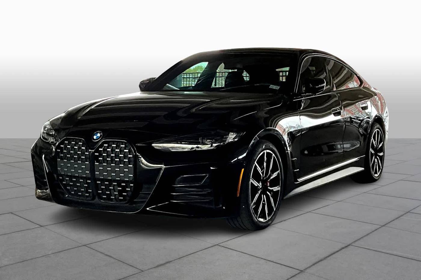 2022 BMW 4 Series 430i — Sedan — 28,922 mi — Houston, TX