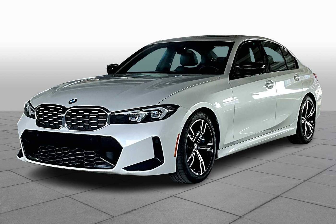 2024 BMW 3 Series M340i — Sedan — 22,855 mi — Houston, TX