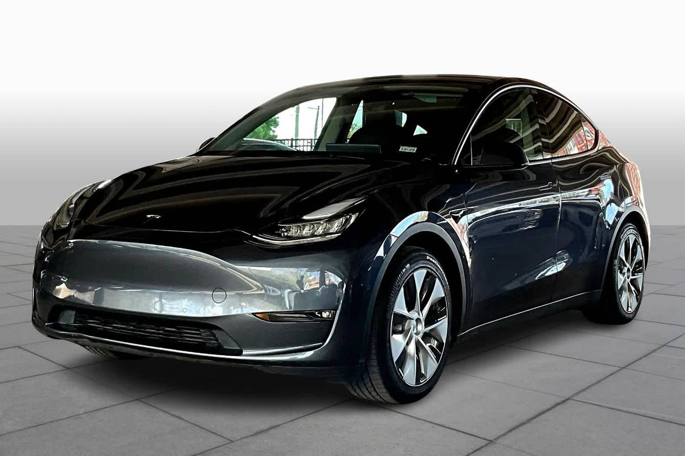 2022 Tesla Model Y Long Range — SUV — 45,078 mi — Houston, TX