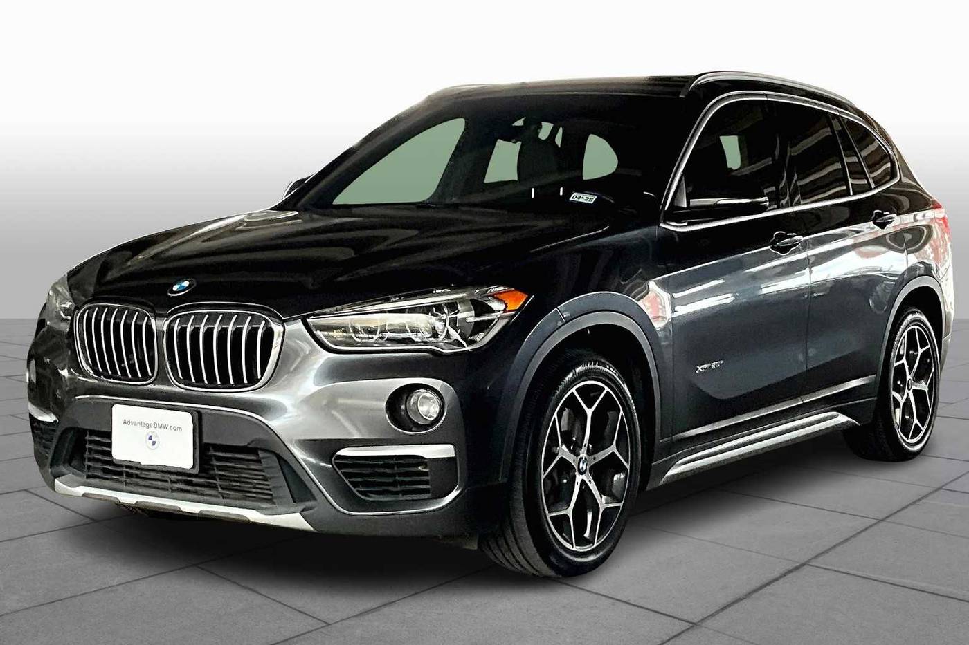 2016 BMW X1 28i — SUV — 125,902 mi — Houston, TX