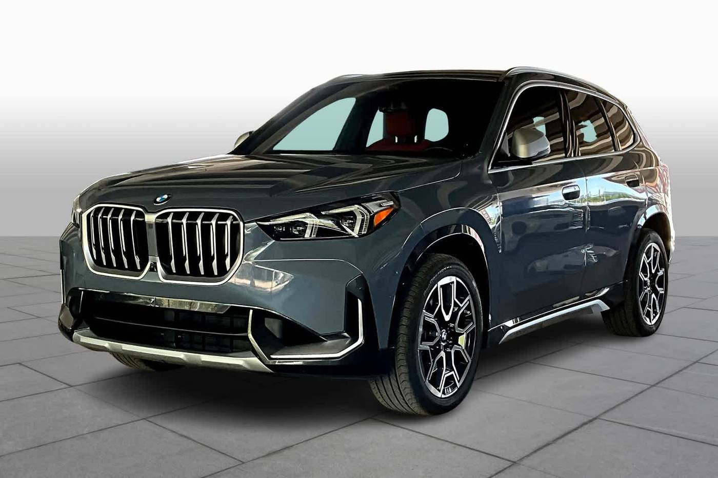 2023 BMW X1 28i — SUV — 16,203 mi — Houston, TX