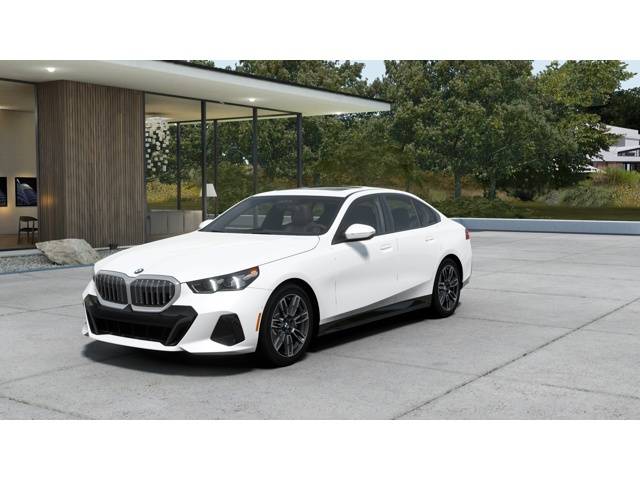 2018 BMW 5 Series Review | Pricing, Trims & Photos - TrueCar