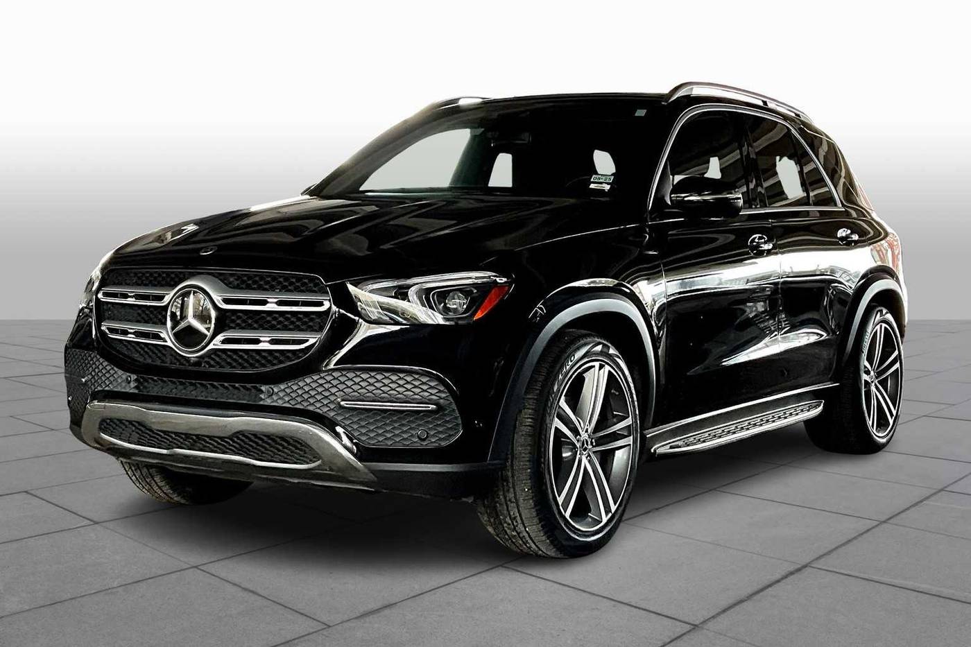 2021 Mercedes-Benz GLE GLE 350 — SUV — 62,057 mi — Houston, TX