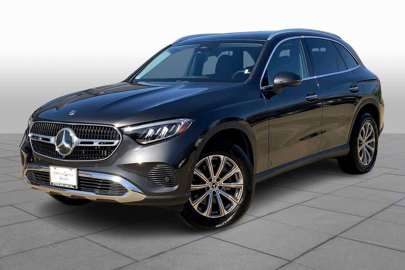 2024 Mercedes-Benz GLC GLC 300 — SUV — 16,989 mi — Houston, TX