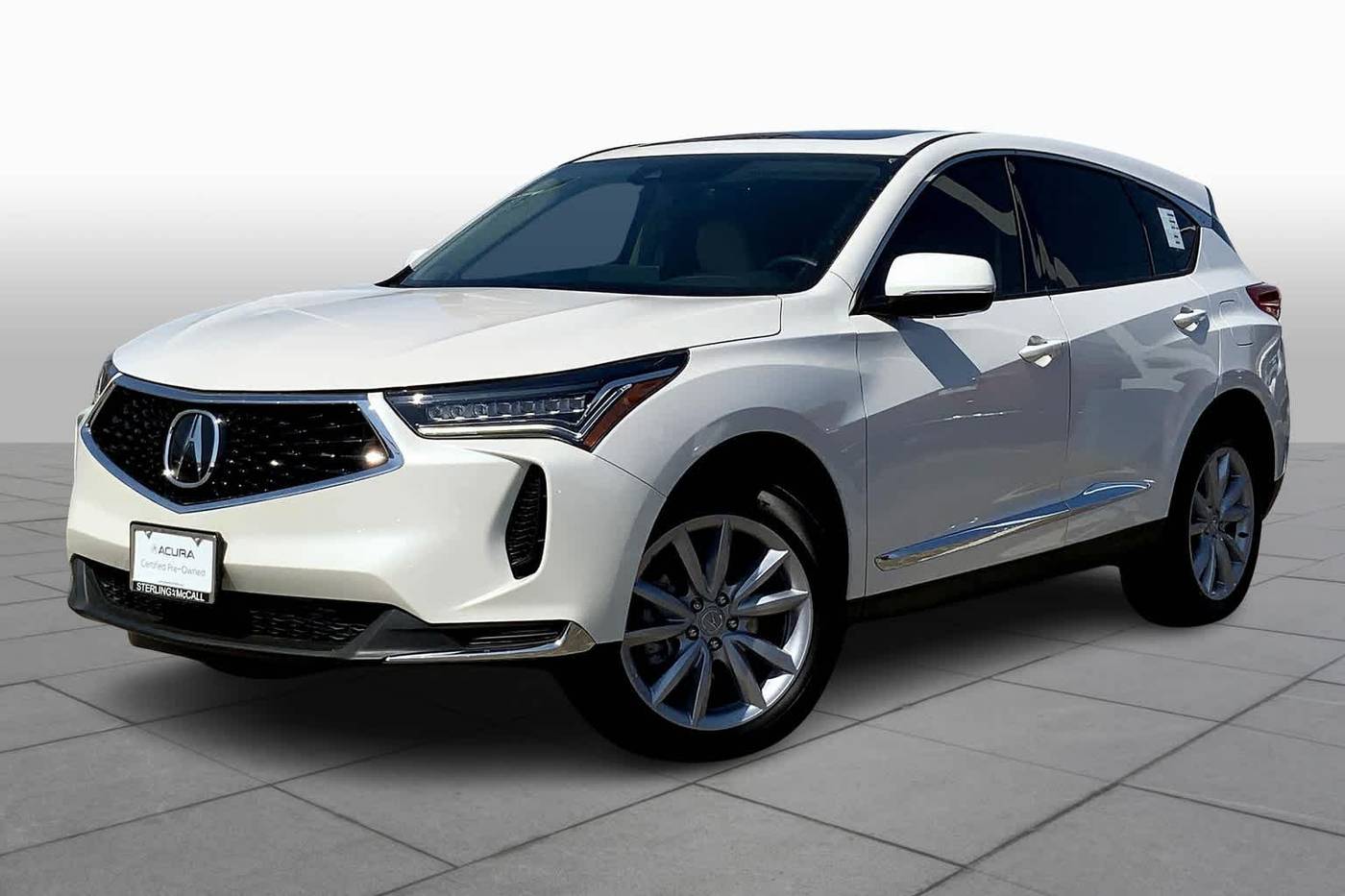 2024 Acura RDX Standard — SUV — 5,816 mi — Houston, TX