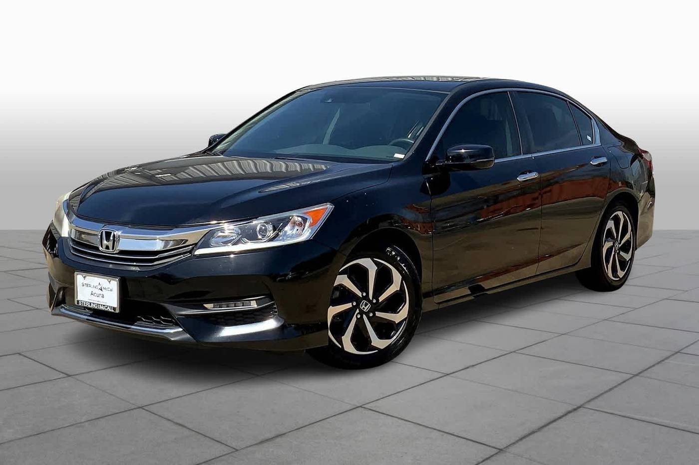 2016 Honda Accord EX — Sedan — 69,508 mi — Houston, TX