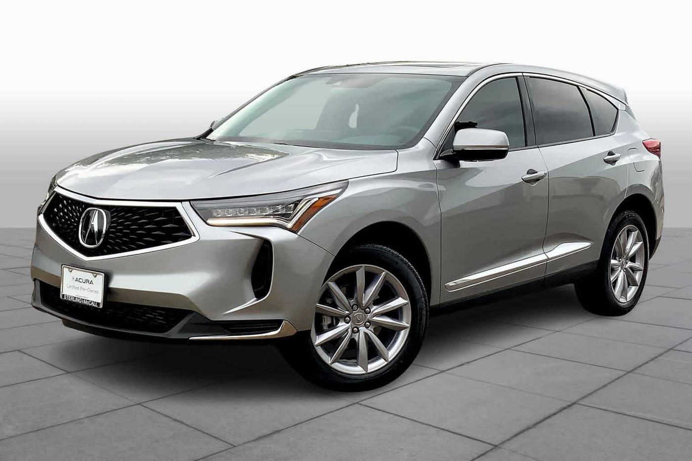 2024 Acura RDX Standard — SUV — 6,802 mi — Houston, TX