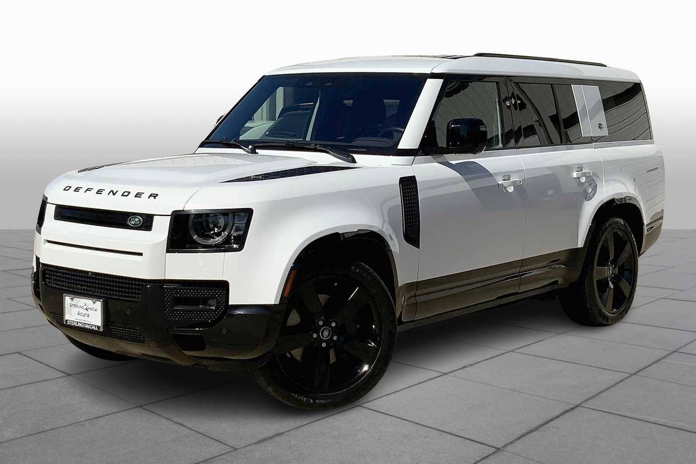 2024 Land Rover Defender X-Dynamic SE — SUV — 30,733 mi — Houston, TX