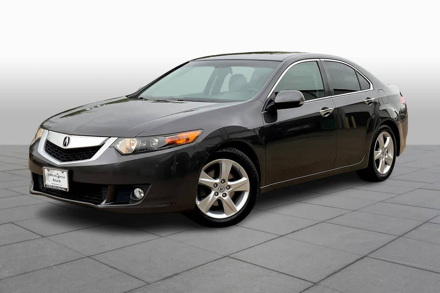 2010 Acura TSX Standard — Sedan — 156,573 mi — Houston, TX