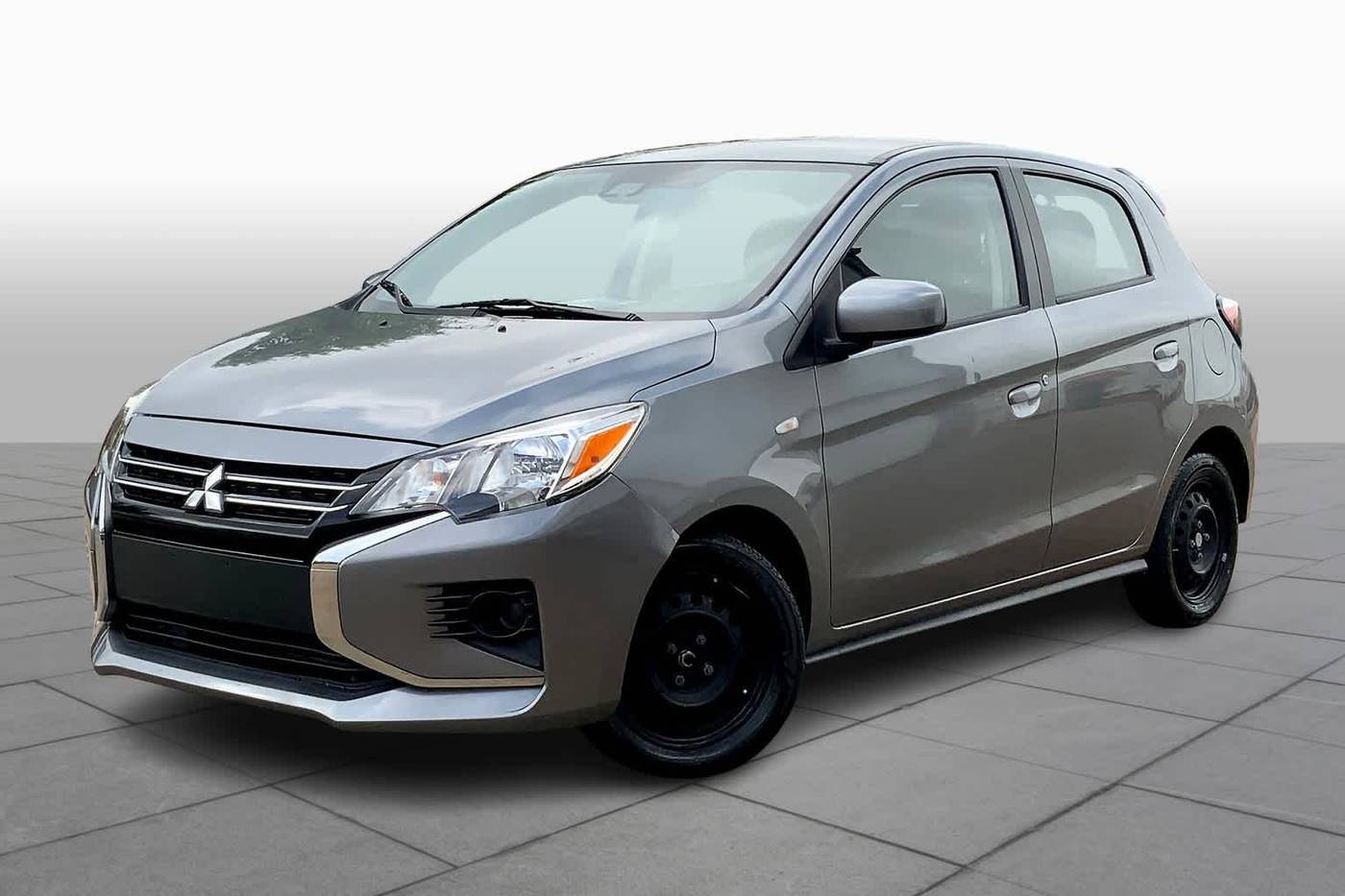 2021 Mitsubishi Mirage ES — Hatchback — 45,326 mi — Houston, TX