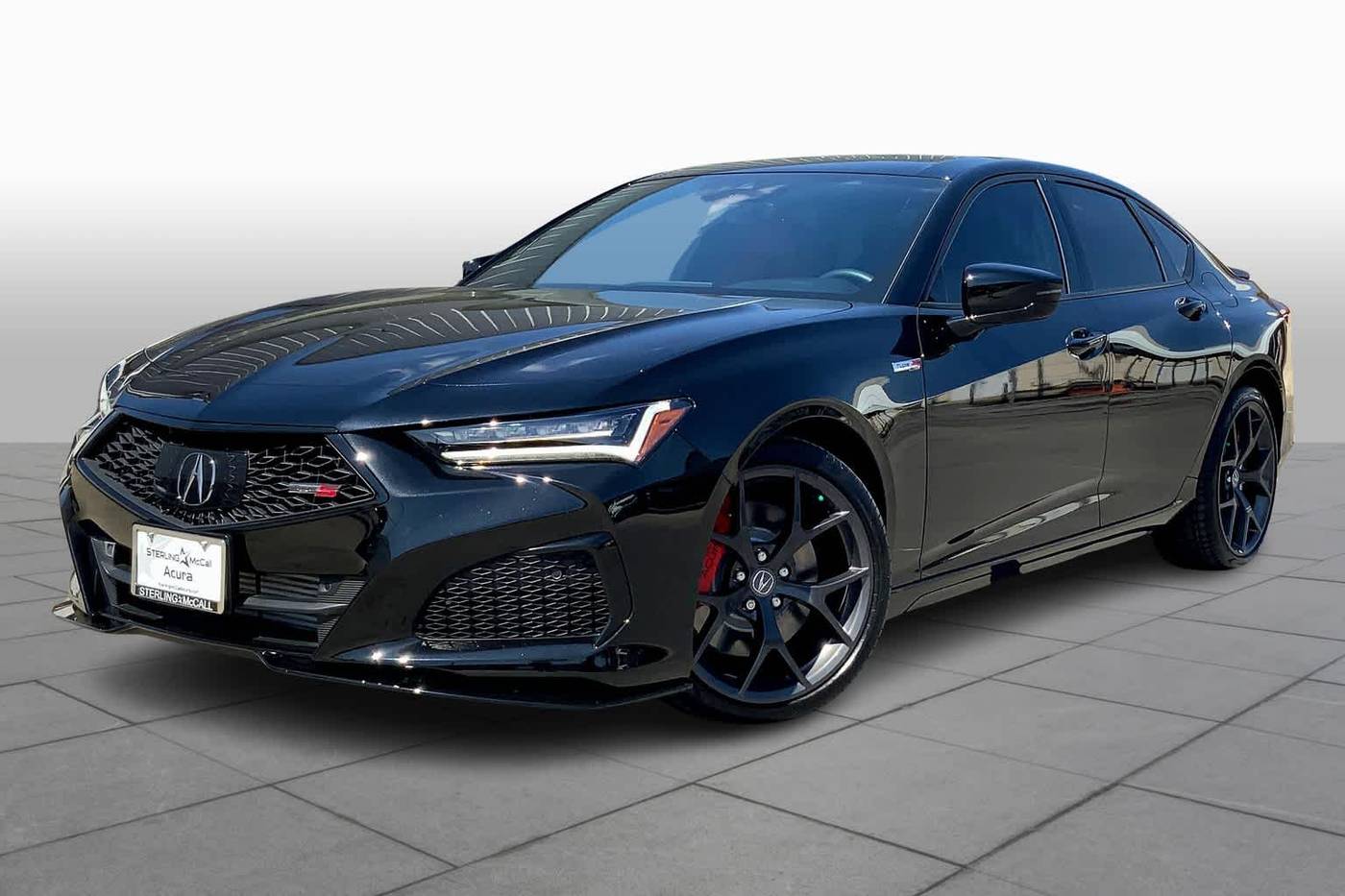 2023 Acura TLX Type S — Sedan — 2,604 mi — Houston, TX