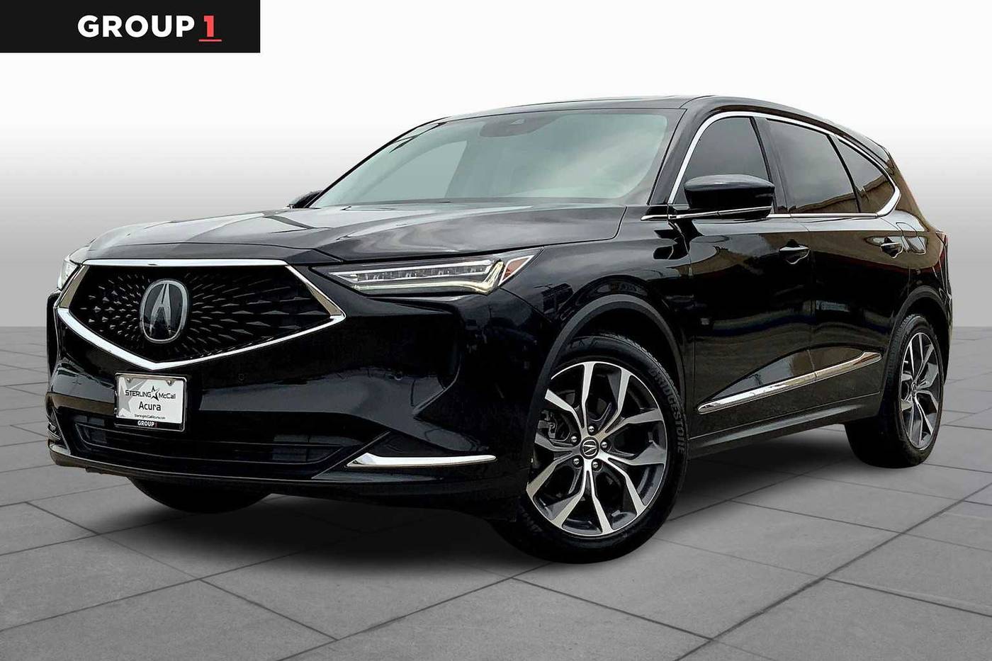 2023 Acura MDX Technology Package — SUV — 39,989 mi — Houston, TX