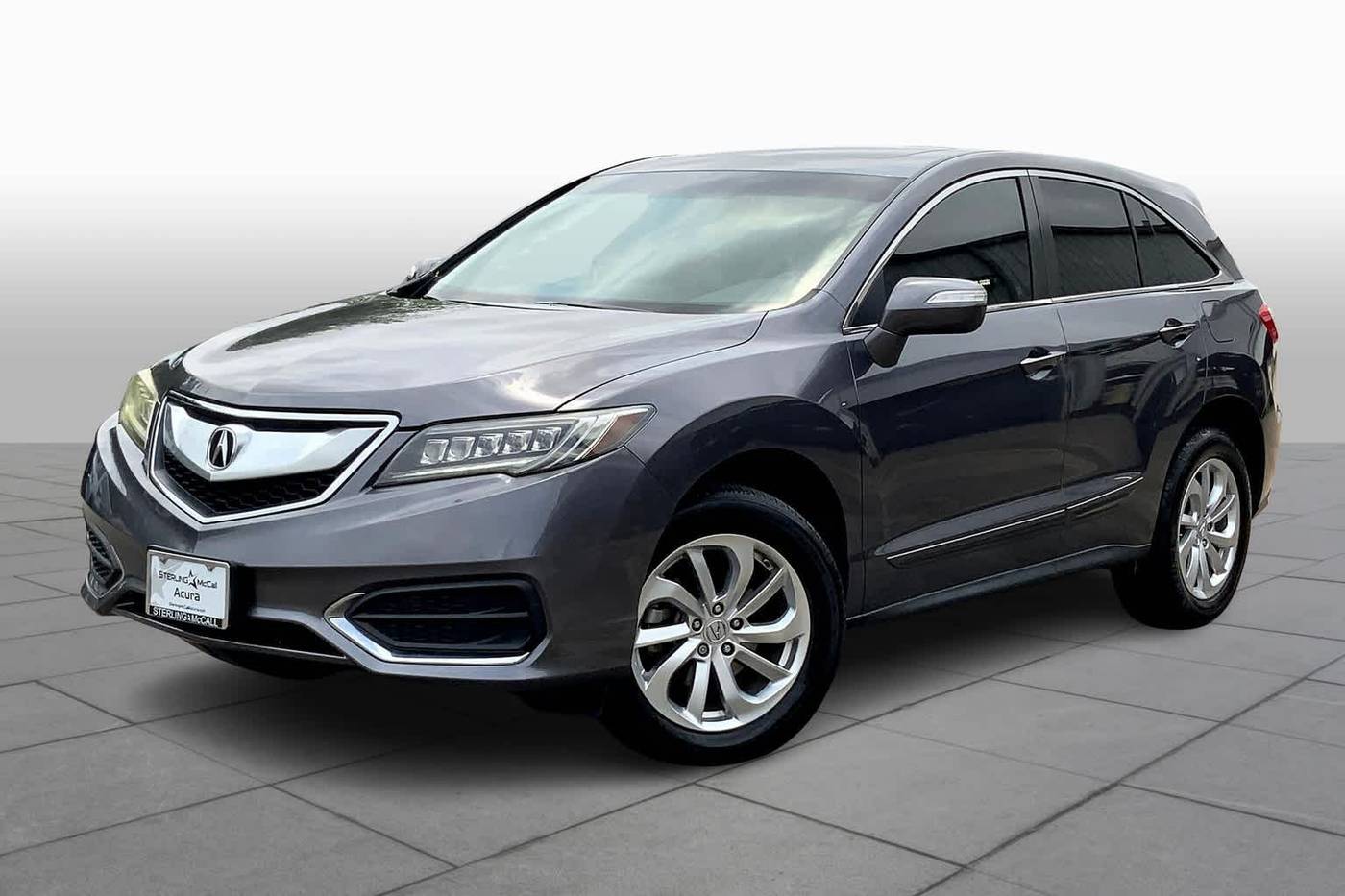2017 Acura RDX Standard — SUV — 95,423 mi — Houston, TX