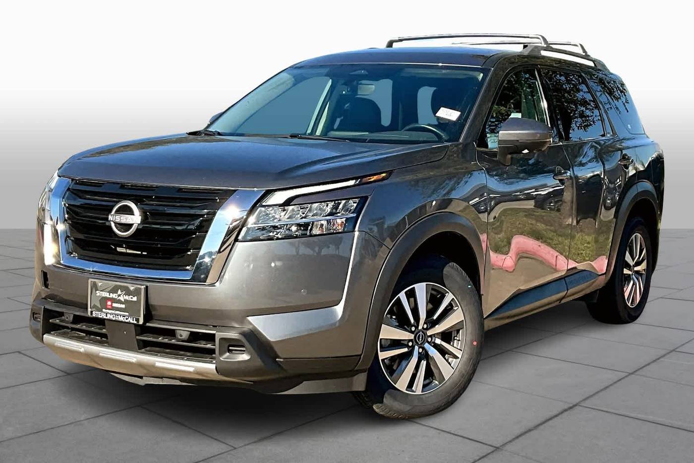 2023 Nissan Pathfinder SL — SUV — 32,157 mi — Houston, TX