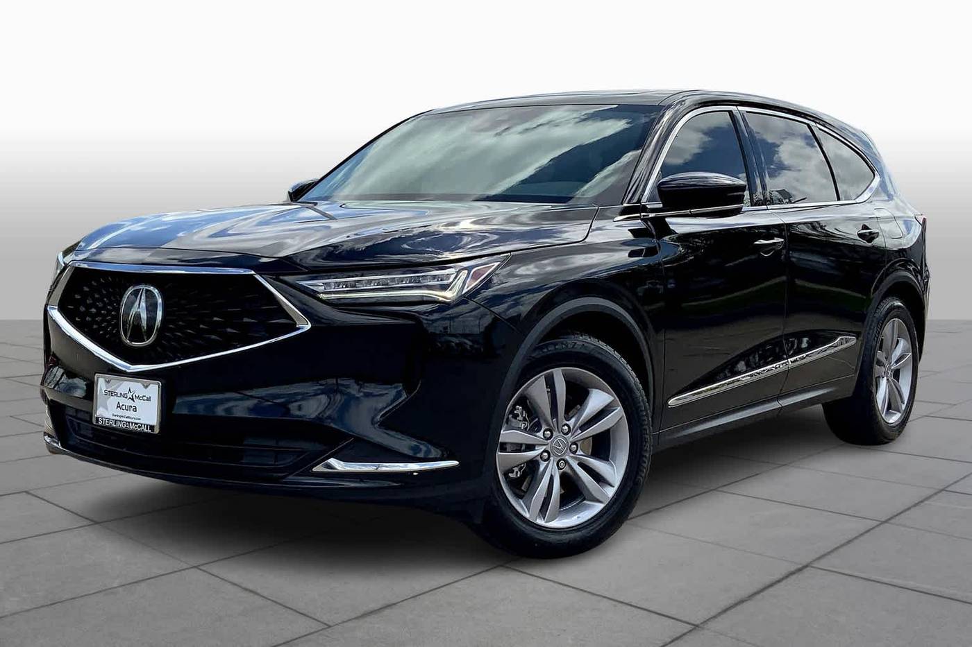 2023 Acura MDX Standard — SUV — 18,473 mi — Houston, TX