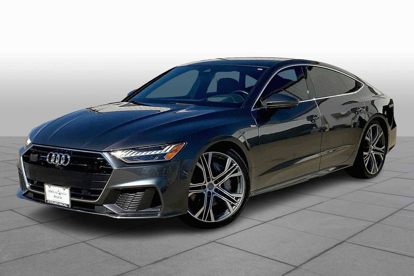 2019 Audi A7 Prestige — Hatchback — 49,497 mi — Houston, TX