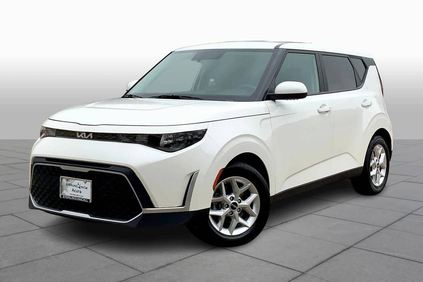 2023 Kia Soul LX — Hatchback — 47,139 mi — Houston, TX