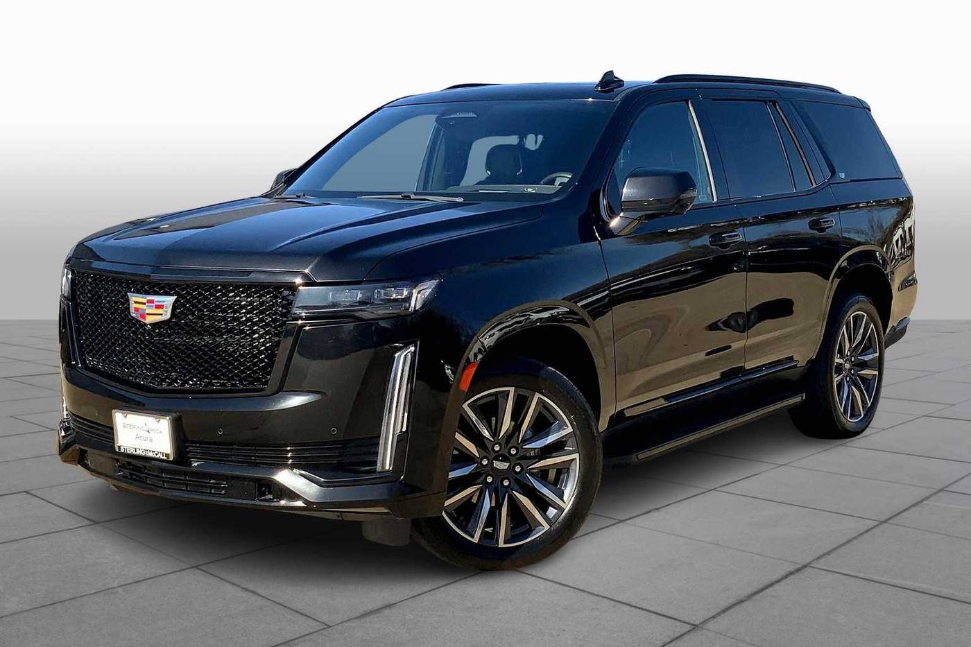 2023 Cadillac Escalade Sport — SUV — 45,051 mi — Houston, TX