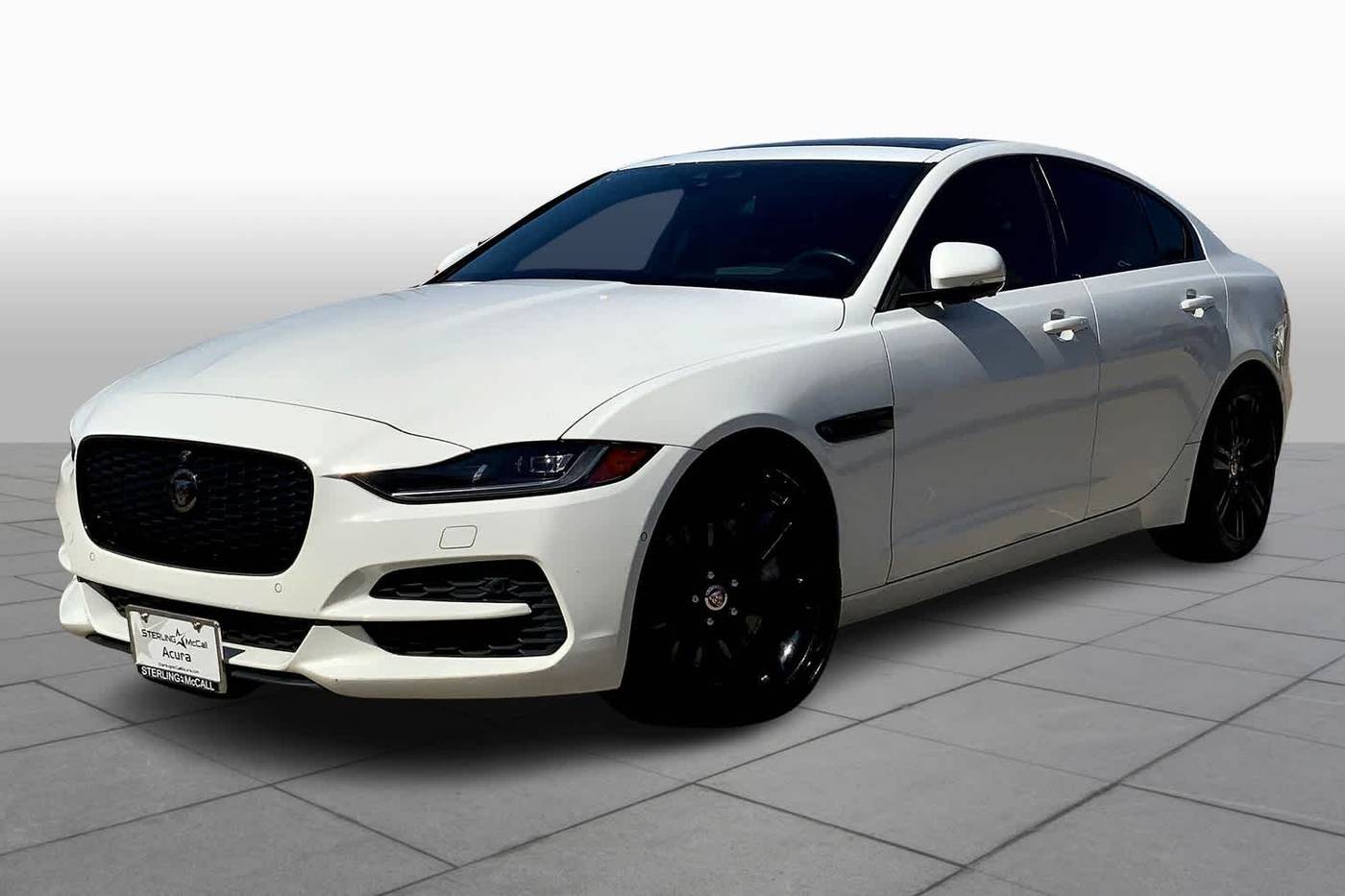 2020 Jaguar XE S — Sedan — 82,811 mi — Houston, TX