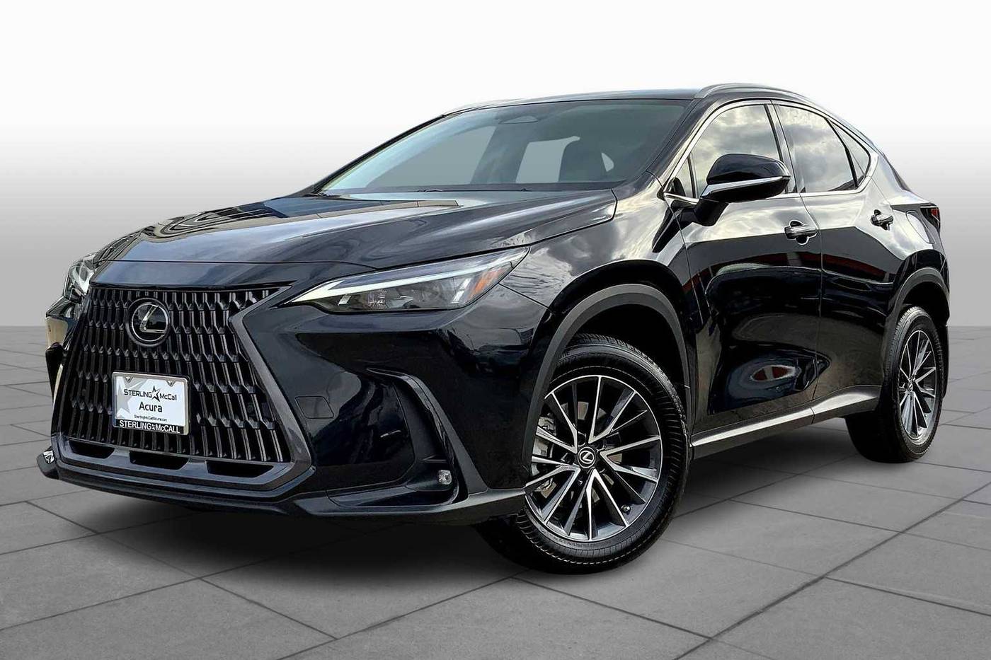 2022 Lexus NX NX 350 Premium — SUV — 15,528 mi — Houston, TX